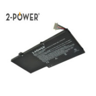Batería compatible para portátil HP Envy 15-U Series 11.4V 3772mAh 2-POWER
