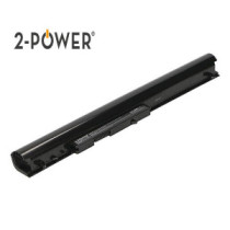 Batería compatible para portátil HP Compaq Presario 15-H000 14.8V 2600mAh 2-POWER