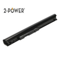 Batería compatible para portátil HP Compaq Presario 15-H000 14.8V 2600mAh 2-POWER