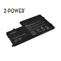 Batería compatible para portátil DELL Inspiron 15 11.1V 3800mAh