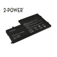 Batería compatible para portátil DELL Inspiron 15 11.1V 3800mAh
