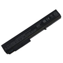 Batería compatible para portátil HP Elitebook 8530p 8530w 8540p  14.4v