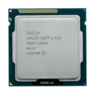 Microprocesador ocasion intel core i3-3th
