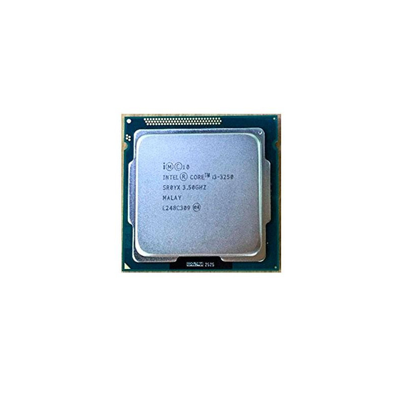 Microprocesador ocasion intel core i3-1th