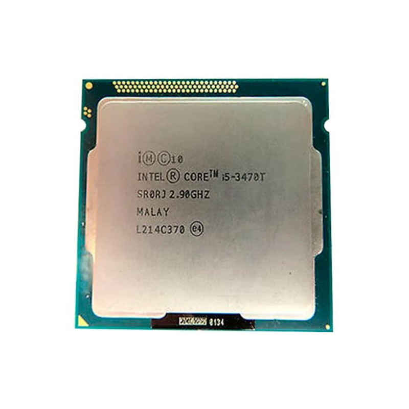 Microprocesador ocasion intel core i5-2th