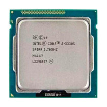 Microprocesador ocasion intel core i3-2th