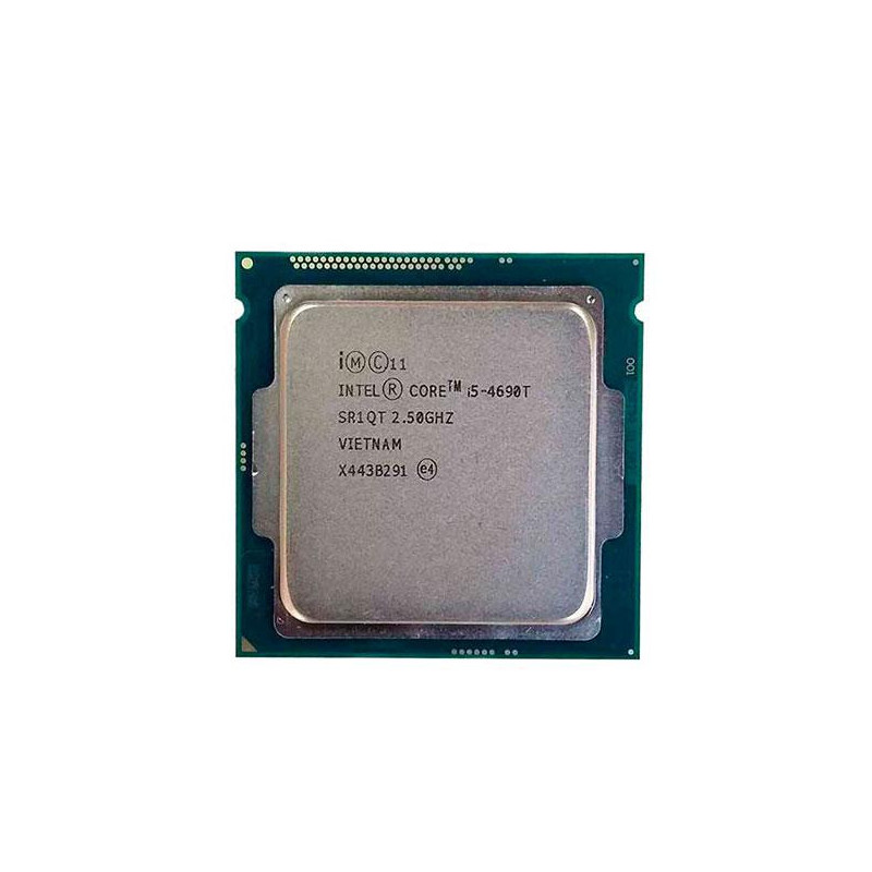 Microprocesador ocasion intel core i5-4th