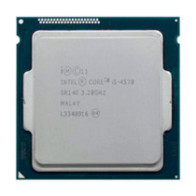 Microprocesador ocasion intel core i3-6th