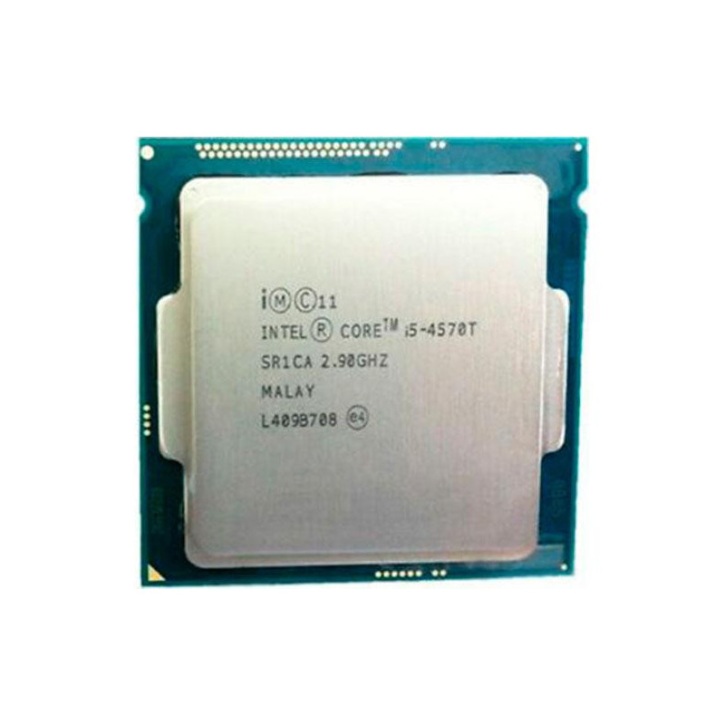 Microprocesador ocasion intel core i3-7th
