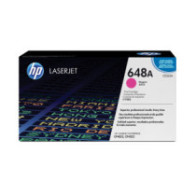 Tóner original hp ce263a magenta 648a 11.000 páginas