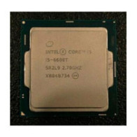 Microprocesador ocasion intel core i5-6th