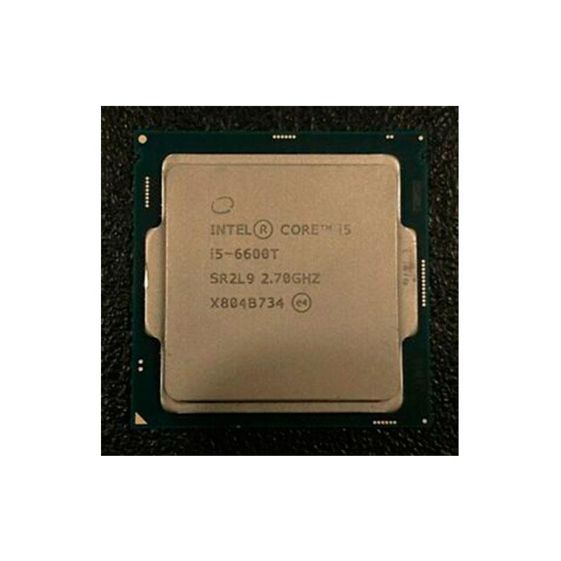 Microprocesador ocasion intel core i5-6th