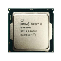 Microprocesador ocasion intel core i5-7th