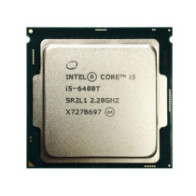 Microprocesador ocasion intel core i5-7th