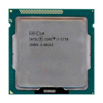 Microprocesador ocasion intel core i7-2th