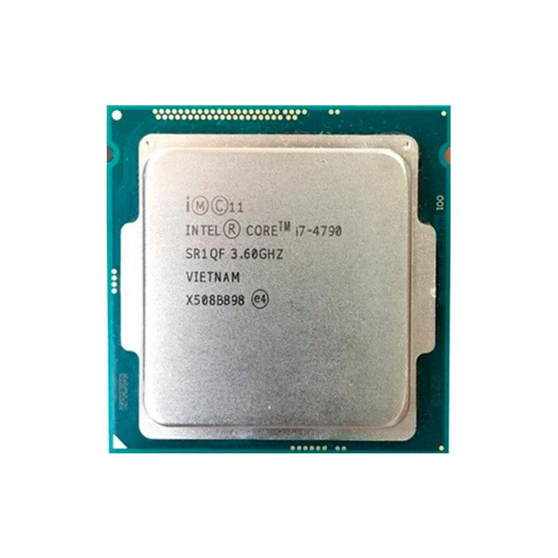 Microprocesador ocasion intel core i5-8th