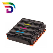 Toner compatible Dayma para HP W2032X (415X) / CANON 055H Amarillo 6.000 pag.