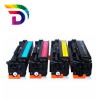 Toner compatible Dayma para HP W2211X (207X) Cian 2.450 pag.