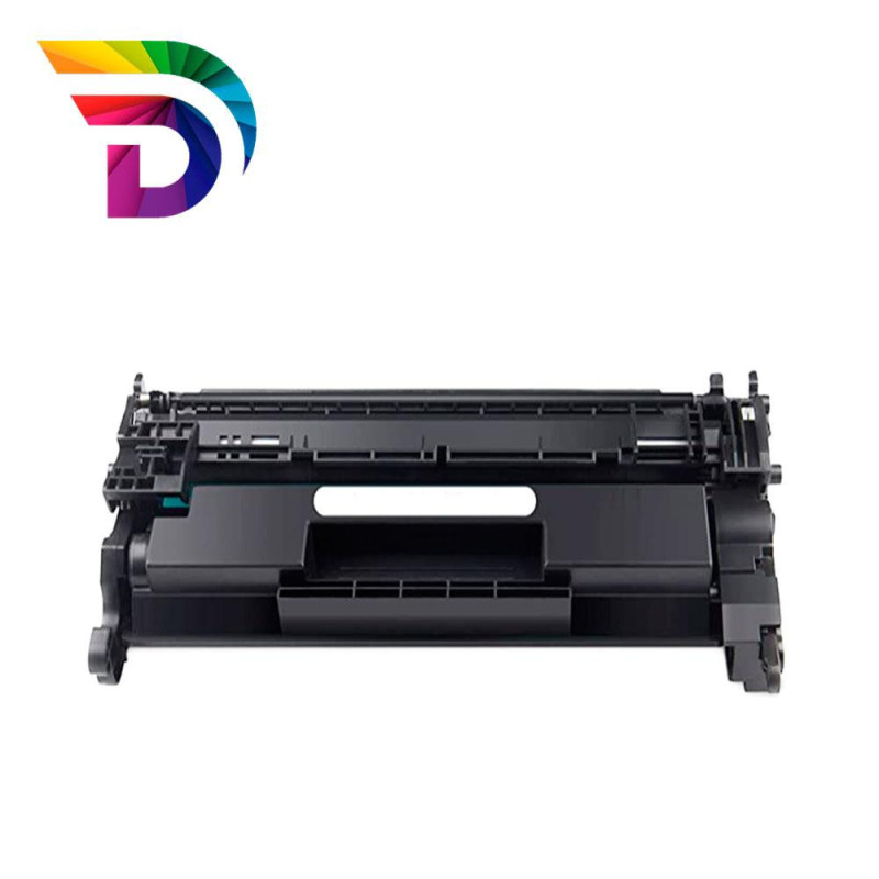 Toner compatible Dayma para HP CF259A (59A) Negro / 3.000 pag.