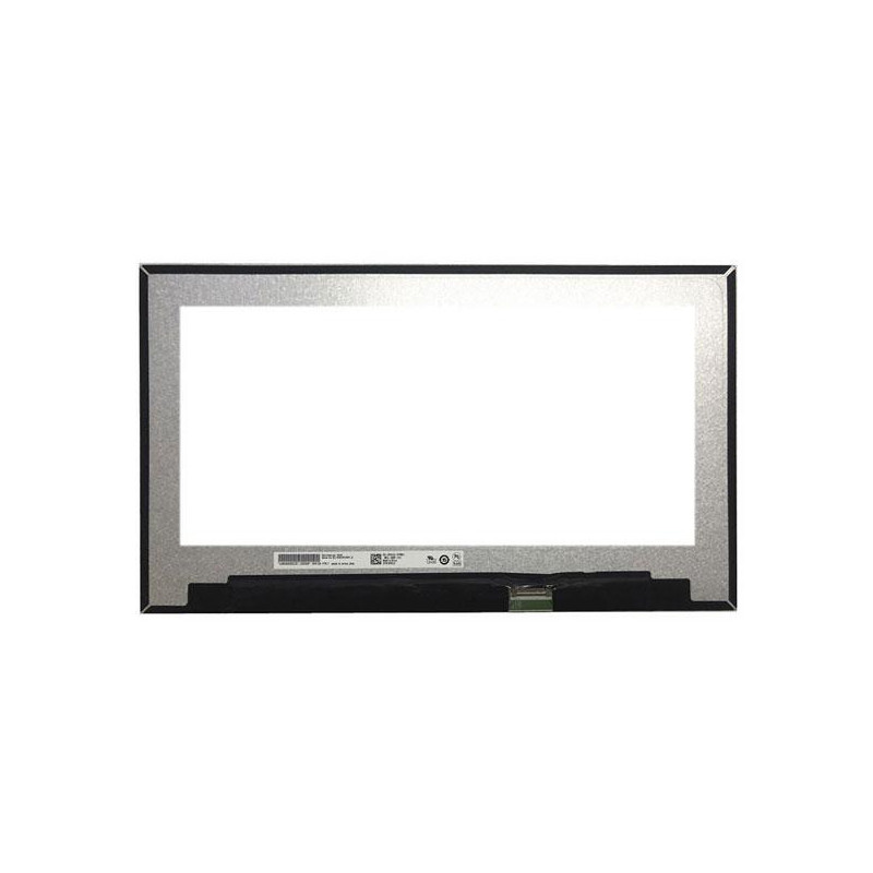 Pantalla para portátil LED 14\ Slim 30 pines Full HD sin brackets 320 mm"