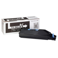 Tóner original kyocera tk 865k negro 20.000 páginas