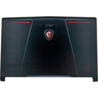 LCD Cover compatible para portátil MSI GP63