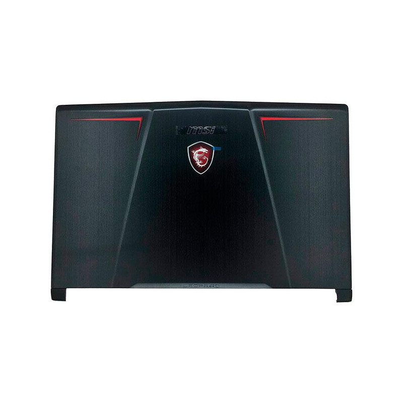 LCD Cover compatible para portátil MSI GP63