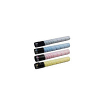Toner genérico para LEXMARK  C9235 / XC9235 / XC9225 Negro