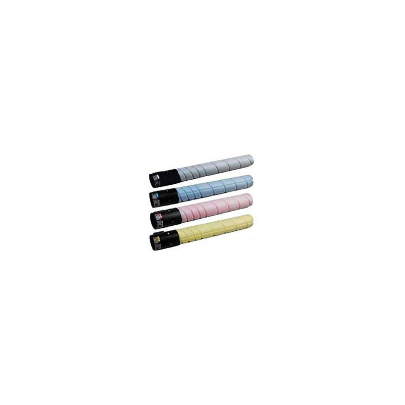 Toner genérico para LEXMARK  C9235 / XC9235 / XC9225 Negro