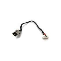 Dc-Jack para portatil Toshiba c800 / c850d / c870 / c875 / 9cm
