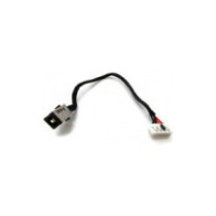 Dc-Jack para portatil Toshiba c800 / c850d / c870 / c875 / 9cm