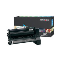 Tóner original lexmark c78x cian c780a1cg 6.000 páginas
