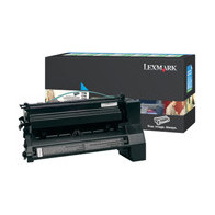 Tóner original lexmark c78x cian c780a1cg 6.000 páginas