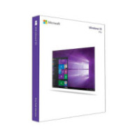 Windows 10 Pro 64 Bit Oem / DVD / FQC-08980