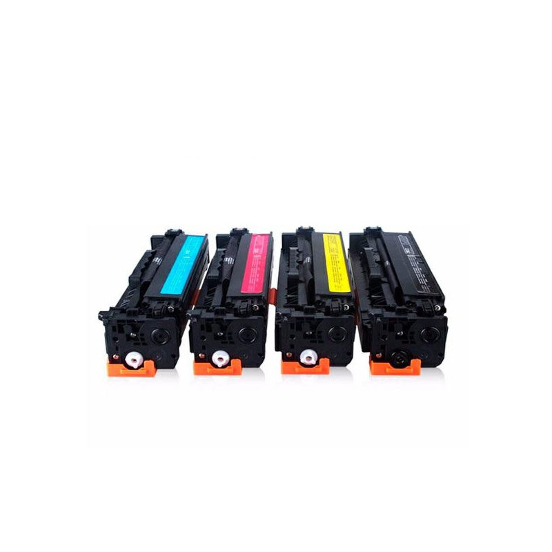 Toner compatible Dayma para CANON 055H Negro 7.600 pag.