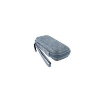 Funda protectora caja externa M.2 Gris Tooq TQBC-M201G