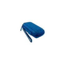 Funda protectora caja externa M.2  Azul Pacifico Tooq TQBC-M201PB
