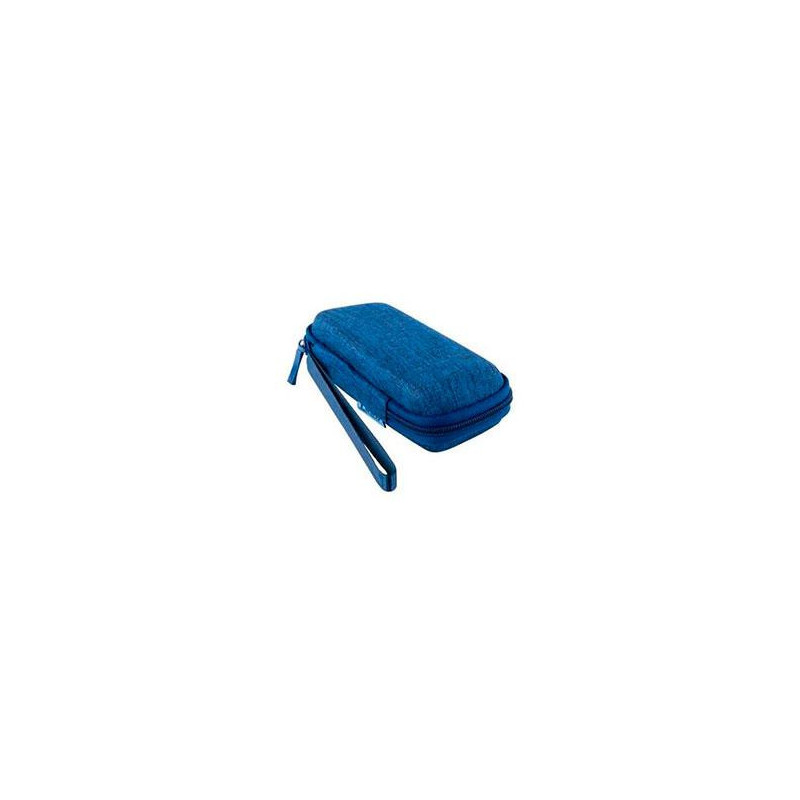 Funda protectora caja externa M.2  Azul Pacifico Tooq TQBC-M201PB