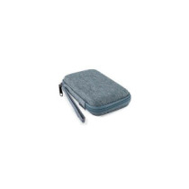 Funda HDD / SSD 2.5 Gris Tooq TQBC-E2503G