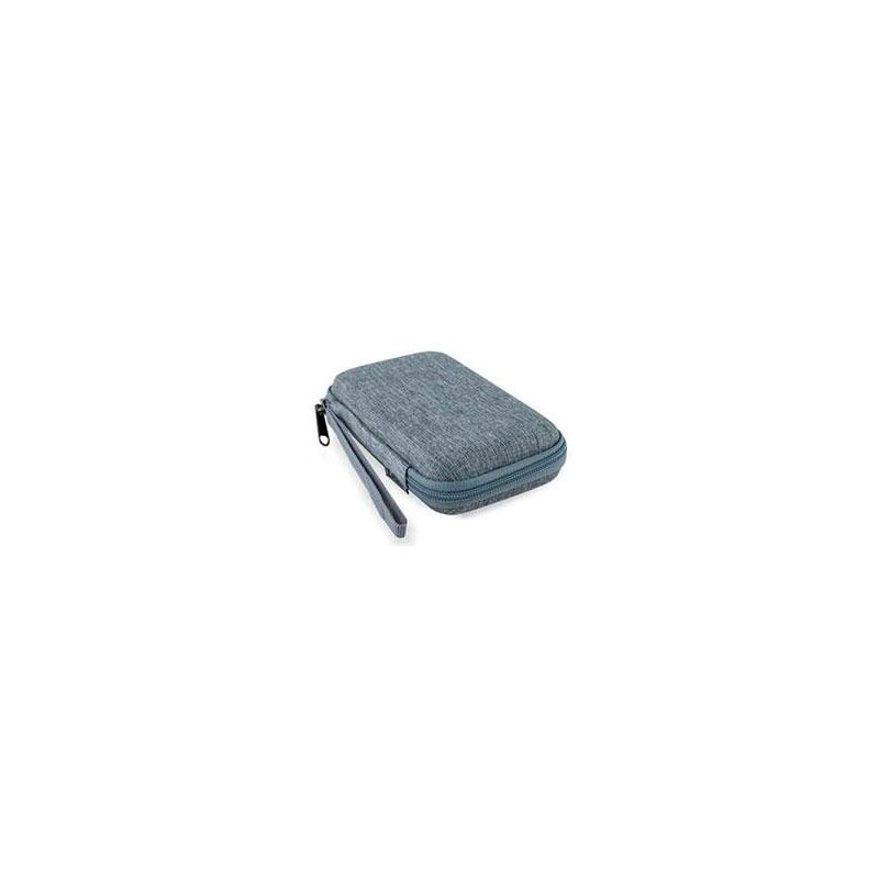 Funda HDD / SSD 2.5 Gris Tooq TQBC-E2503G