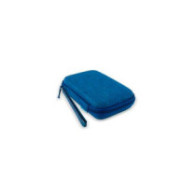 Funda HDD / SSD 2.5 Azul Pacifico Tooq TQBC-E2503PB