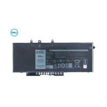 Batería compatible para portátil DELL Latitude 5480/5580 7.6 8200MAH 62Wh GJKNX