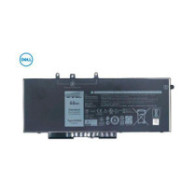 Batería compatible para portátil DELL Latitude 5480/5580 7.6 8200MAH 62Wh GJKNX