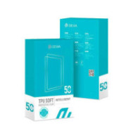 Pack de láminas hidrogel HD Devia ( 50 láminas) 363153 / 140165