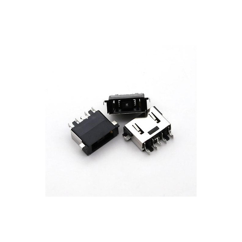 Dc-Jack para portatil Lenovo Legion Y530