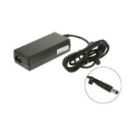 Cargador original para portátil HP 65W 18.5V 3.5A 7.4x5.0 mm