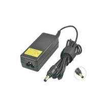 Cargador original para portátil TOSHIBA 45W 19V 2.37A 5.5x2.5 mm