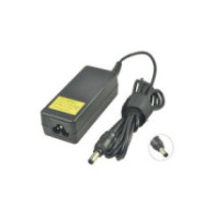 Cargador original para portátil TOSHIBA 45W 19V 2.37A 5.5x2.5 mm