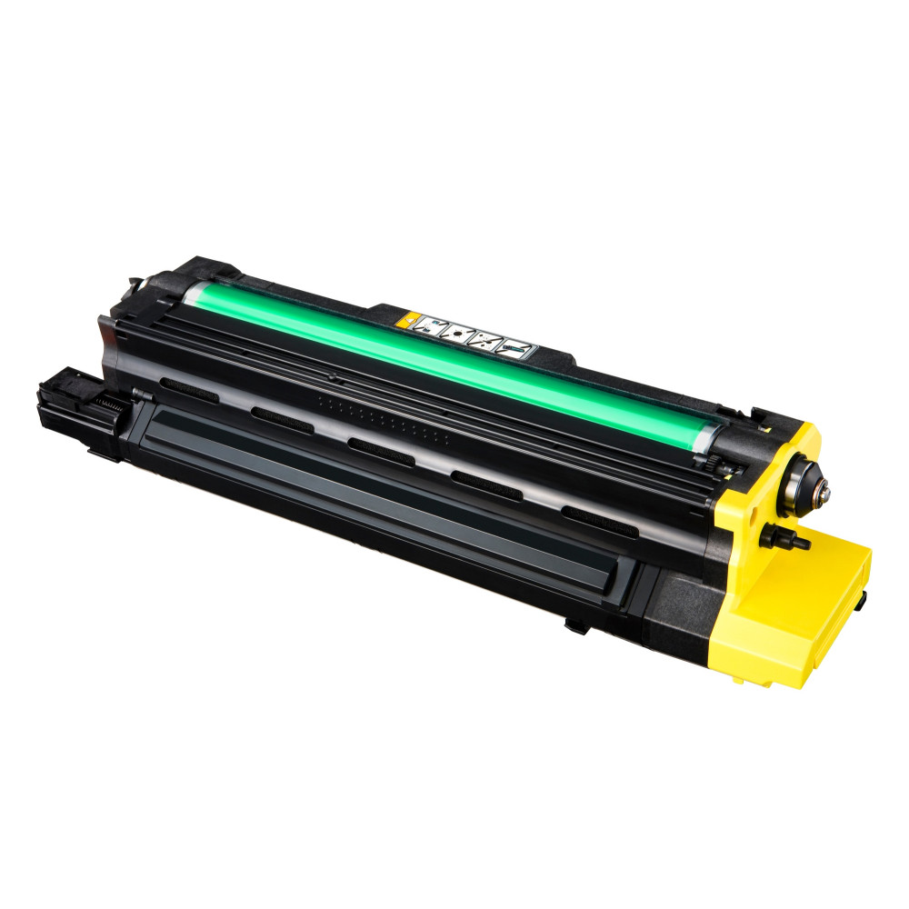 Tambor original samsung clx r838xy amarillo 30.000 páginas