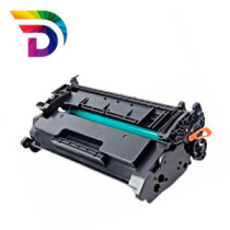 Toner compatible Dayma para CANON 057H Negro 10.000 pag.